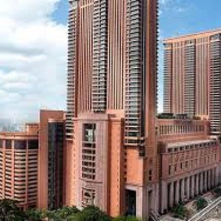 Victory Apartment Berjaya Times Square Kl Kuala Lumpur Exterior foto