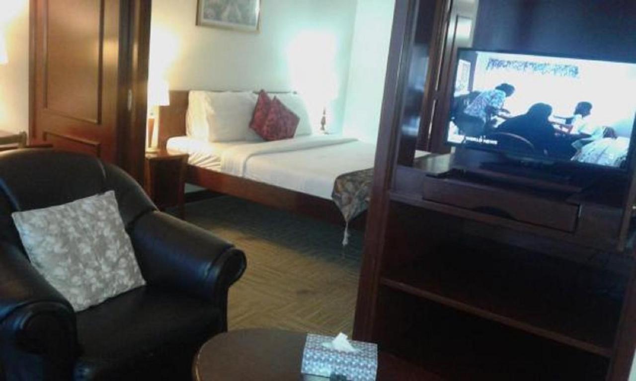 Victory Apartment Berjaya Times Square Kl Kuala Lumpur Exterior foto